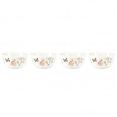 Lenox Butterfly Meadow 16 oz. Melamine All Cereal Bowl LNX6872